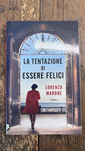 Le Tentazioni di essere felici