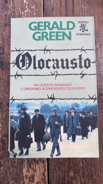 Olocausto