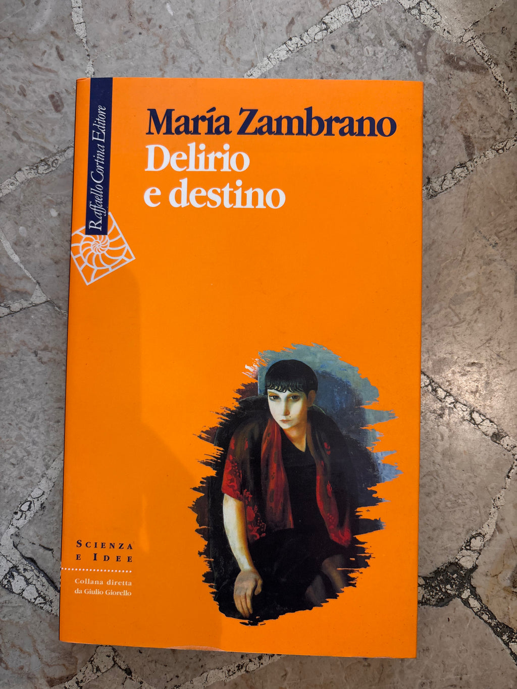 Delirio e destino