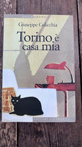 Torino è a casa mia