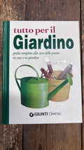 Tutto per il giardino