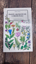 Piante Aromatiche e Medicinali