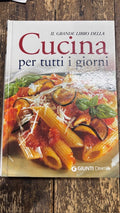 Cucina per tutti i giorni