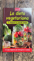 La dieta vegetariana