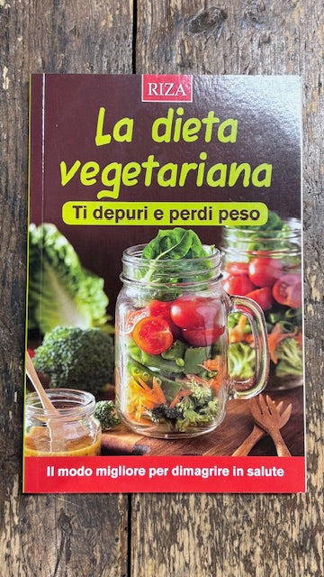 La dieta vegetariana