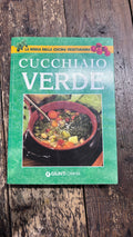 Cucchiaio Verde
