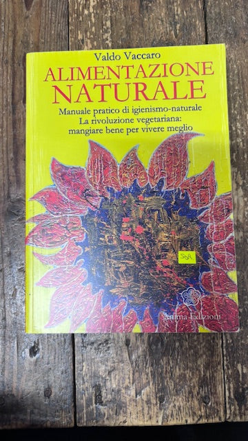 Alimentazione Naturale