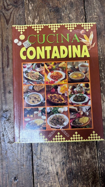 Cucina Contadina