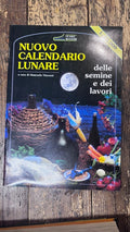 Nuovo Calendario lunare