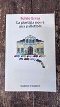 La giustizia non è una pallottola
