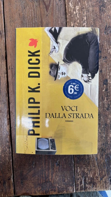 Voci della strada