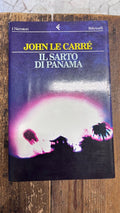 Il Sarto di Panama