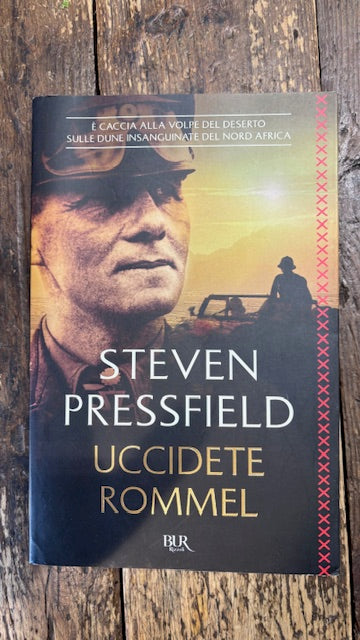 Uccidete Rommel