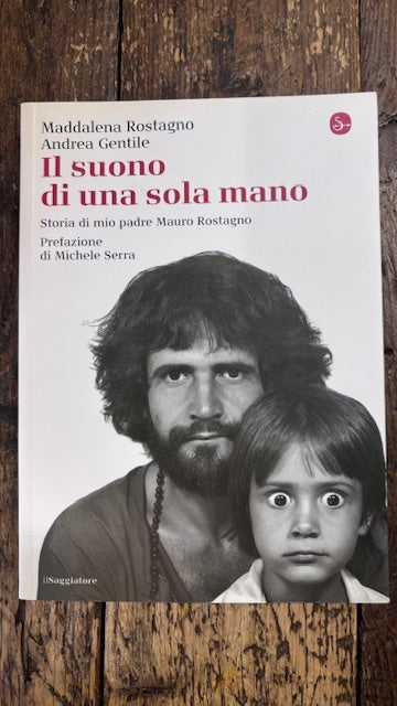 Il suono di una sola mano