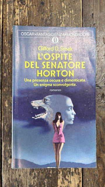 L’ospite del senatore Horton