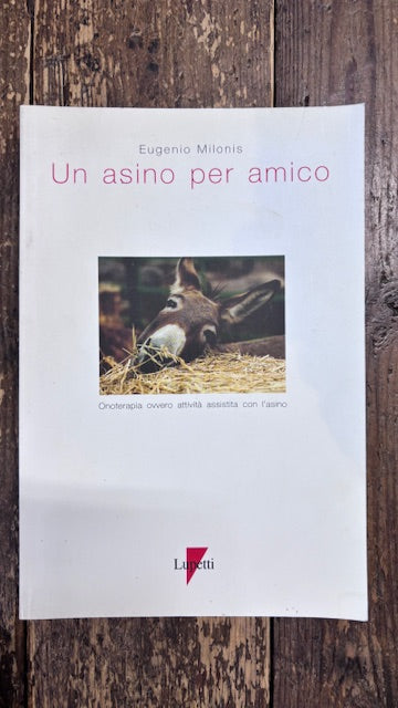 Un asino per Amico