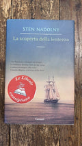La scoperta della lentezza