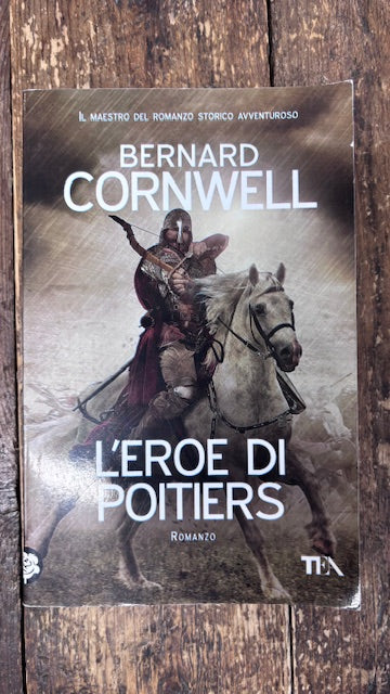 L’eroe di Poitiers