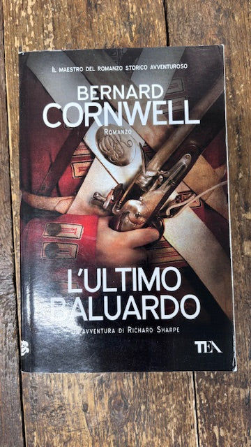 L’ultimo Baluardo