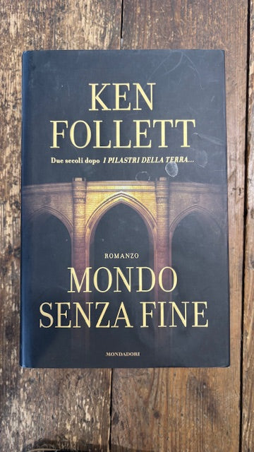 Mondo senza fine