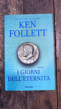 I giorni dell’eternità