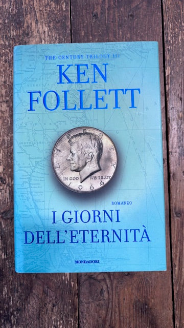 I giorni dell’eternità