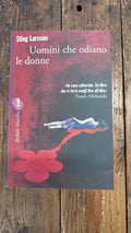 Uomini che odiano le donne