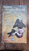 La regina dei castelli di Carta