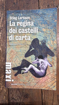 La regina dei castelli di Carta
