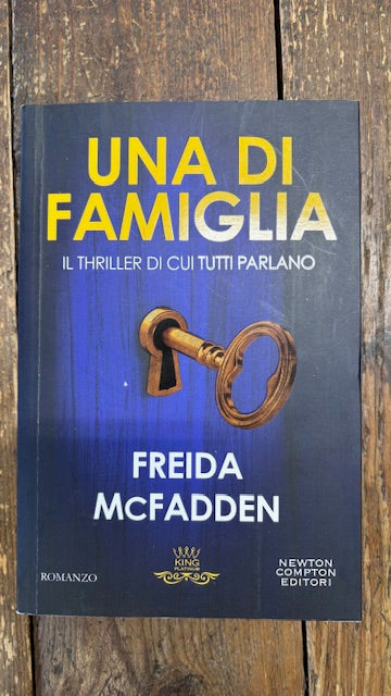 Una di famiglia