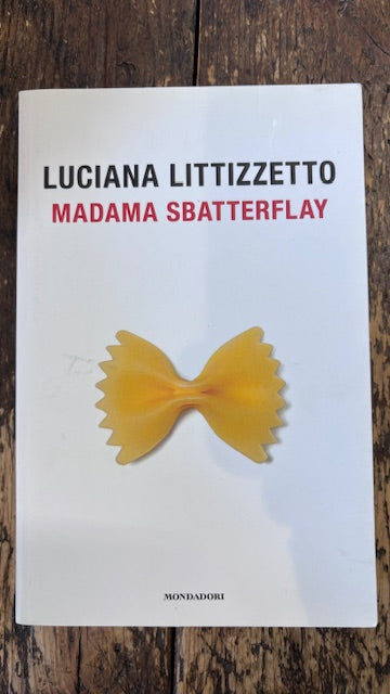 Madama Sbatterlay