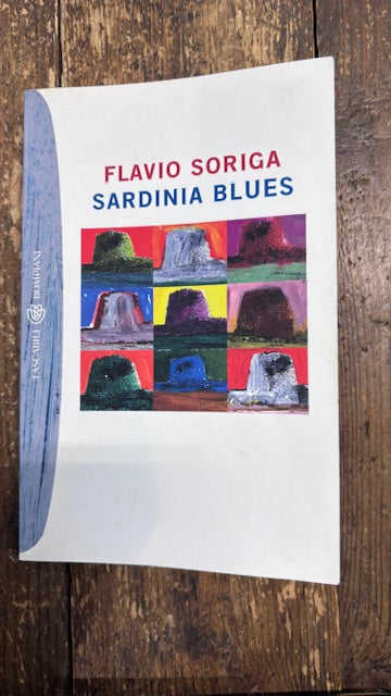 Sardinia Blues