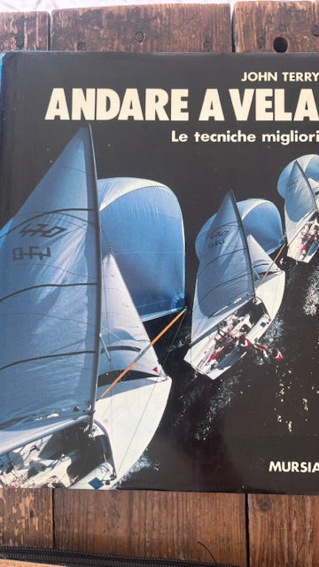 Andare a Vela