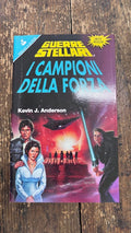 Guerre stellari - I campioni della forza
