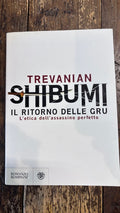 Il ritorno delle Gru
