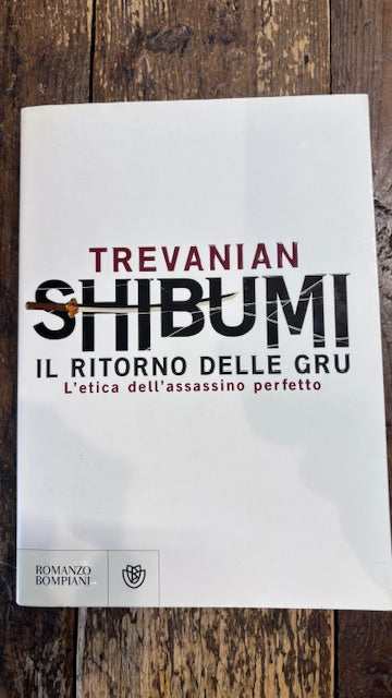 Il ritorno delle Gru