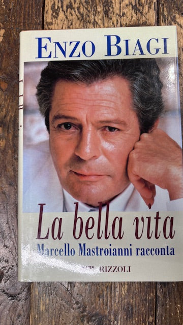 La bella vita