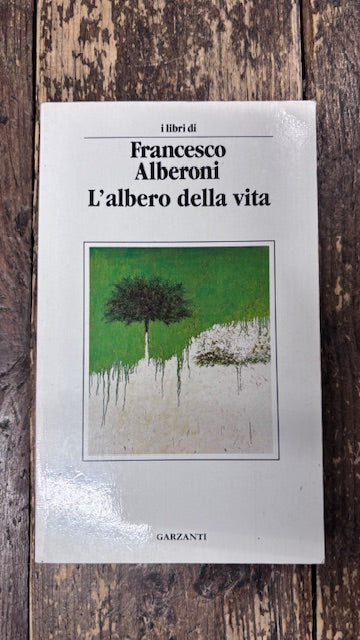 L’albero della vita