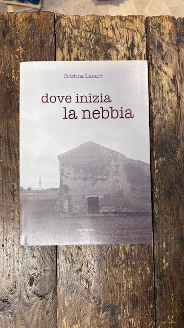 Dove inizia la nebbia