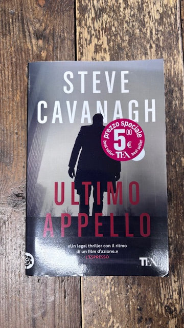 Ultimo Appello