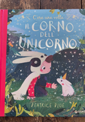 Il corno dell’unicorno