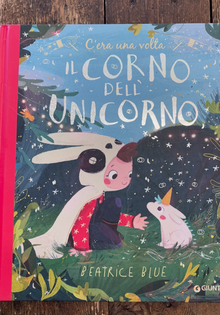 Il corno dell’unicorno