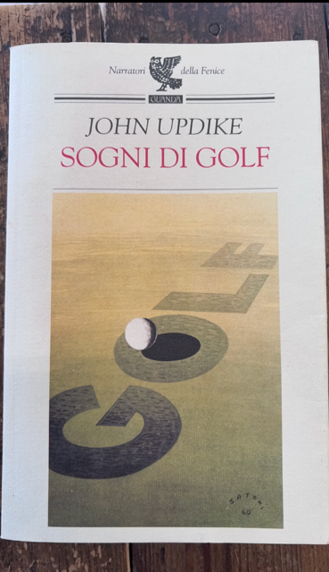 Sogni di golf
