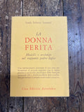 La donna ferita