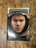 Sopravvissuto The Martian
