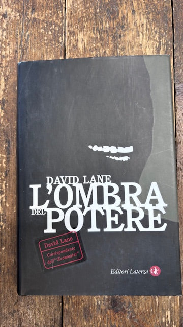 L'ombra del potere