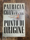 Punto di origine