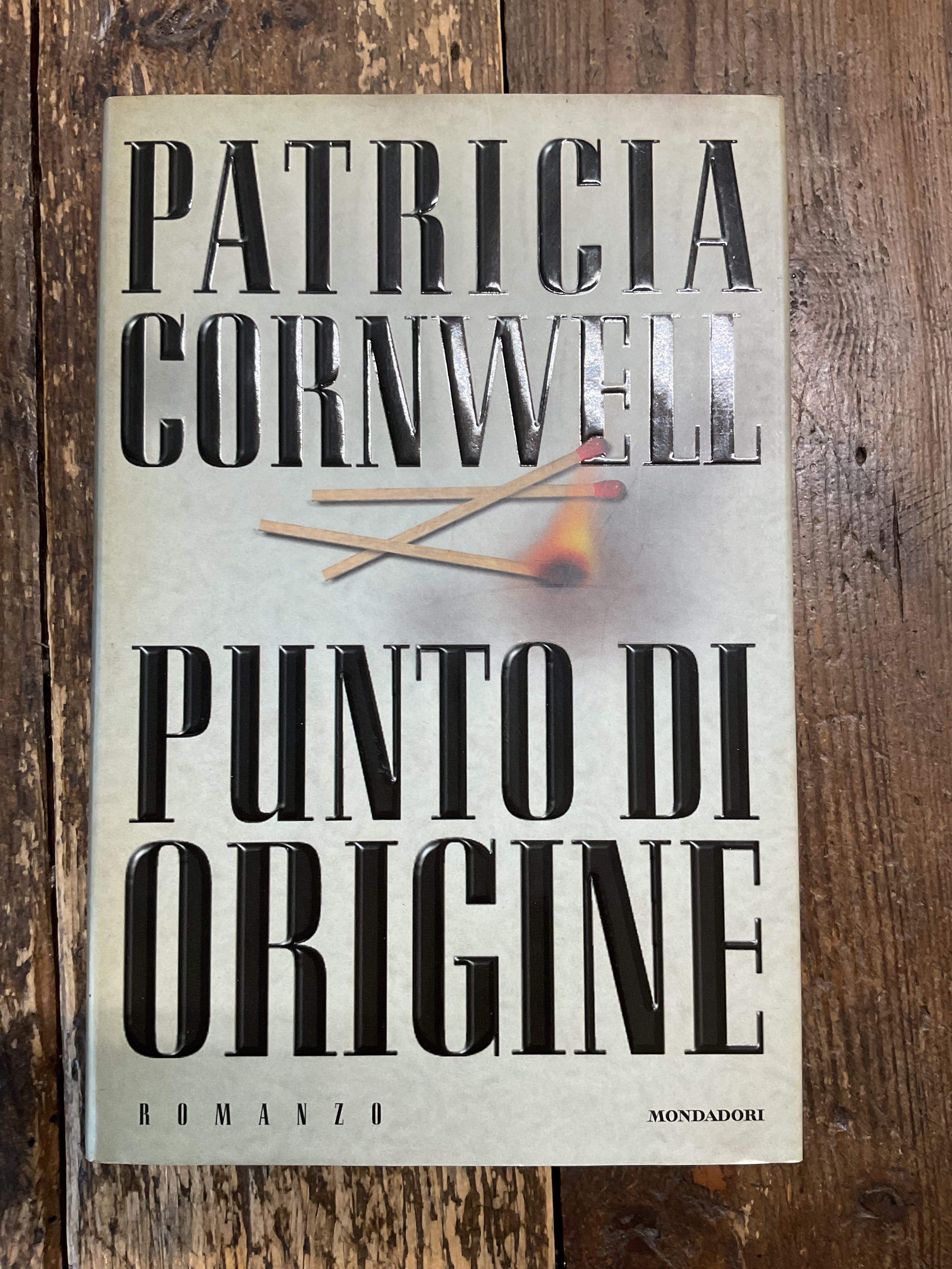 Punto di origine