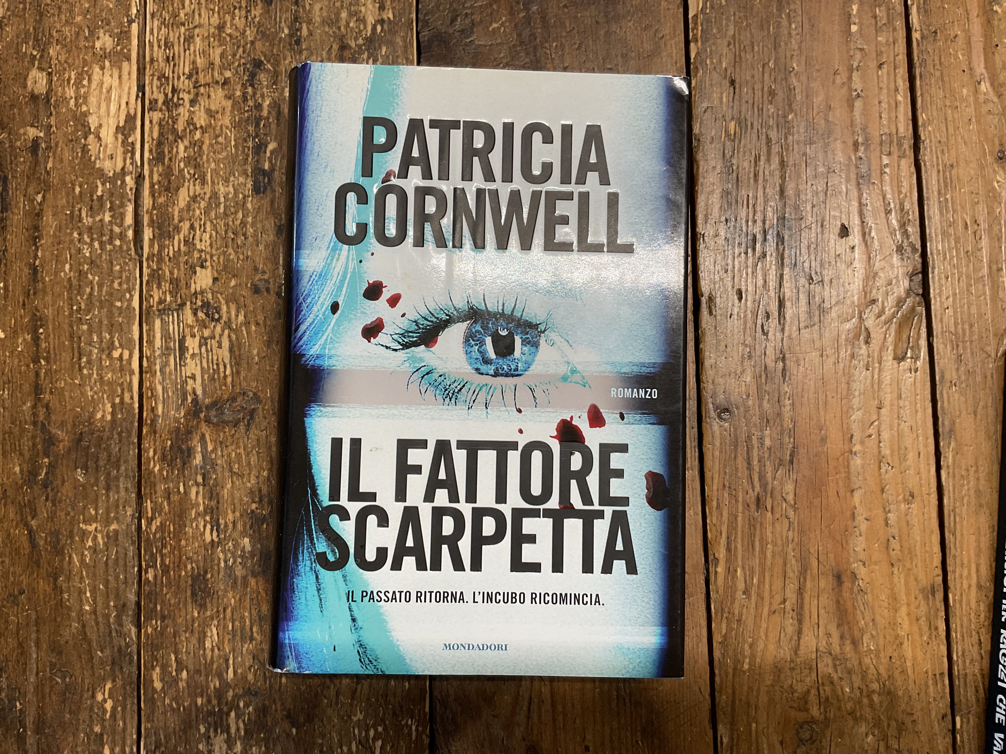 Il fattore scarpetta
