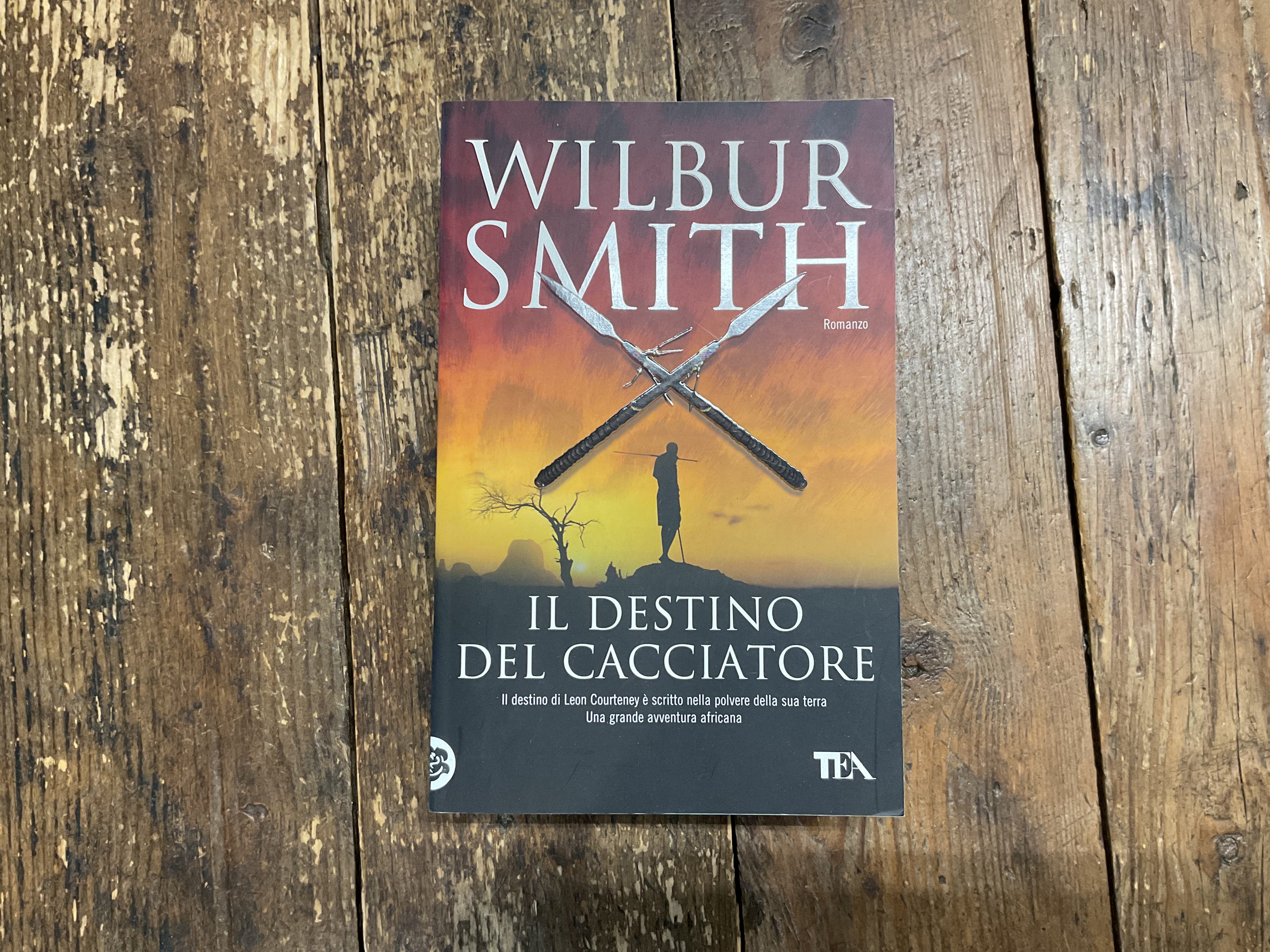 Il destino del cacciatore